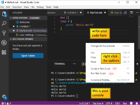 Build monitor visual studio что это